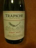 Trapiche 2011